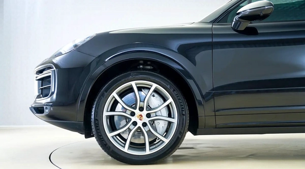 UAEs Very Best Example | 2 Years Free Servicing | AED 5,060 Per Month