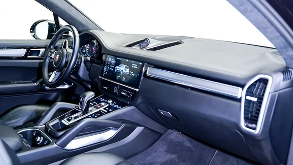 UAEs Very Best Example | 2 Years Free Servicing | AED 5,060 Per Month