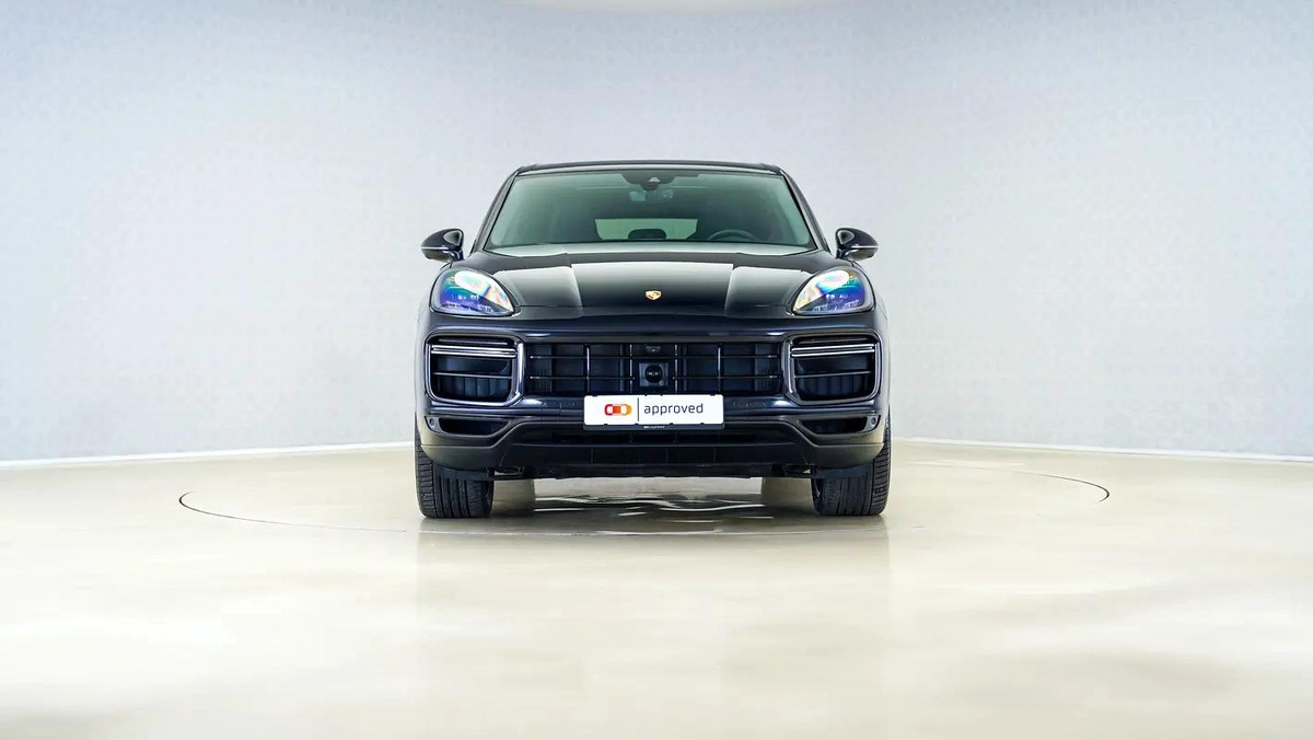 UAEs Very Best Example | 2 Years Free Servicing | AED 5,060 Per Month-3-3