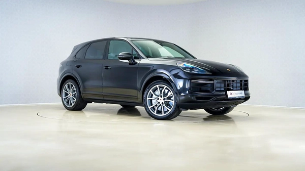 UAEs Very Best Example | 2 Years Free Servicing | AED 5,060 Per Month