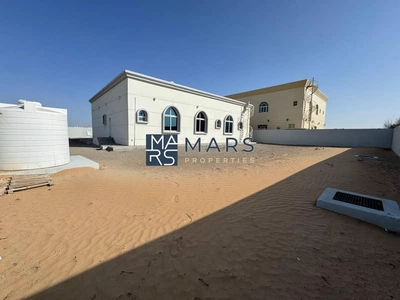 🏡 Luxurious 3-Bedroom Standalone Villa for Rent in Al Rahmaniya, Sharjah-16