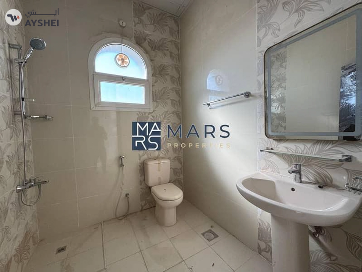 🏡 Luxurious 3-Bedroom Standalone Villa for Rent in Al Rahmaniya, Sharjah-12-12