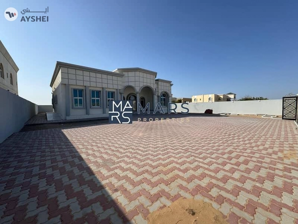 🏡 Luxurious 3-Bedroom Standalone Villa for Rent in Al Rahmaniya, Sharjah