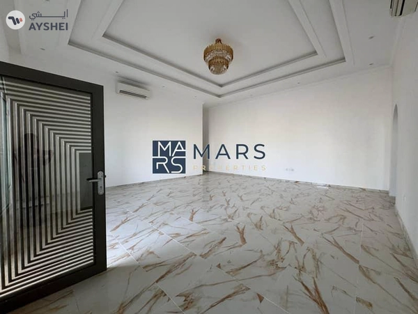 🏡 Luxurious 3-Bedroom Standalone Villa for Rent in Al Rahmaniya, Sharjah