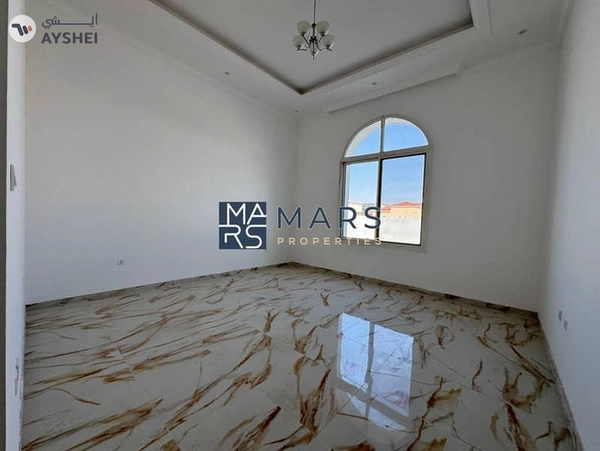 🏡 Luxurious 3-Bedroom Standalone Villa for Rent in Al Rahmaniya, Sharjah