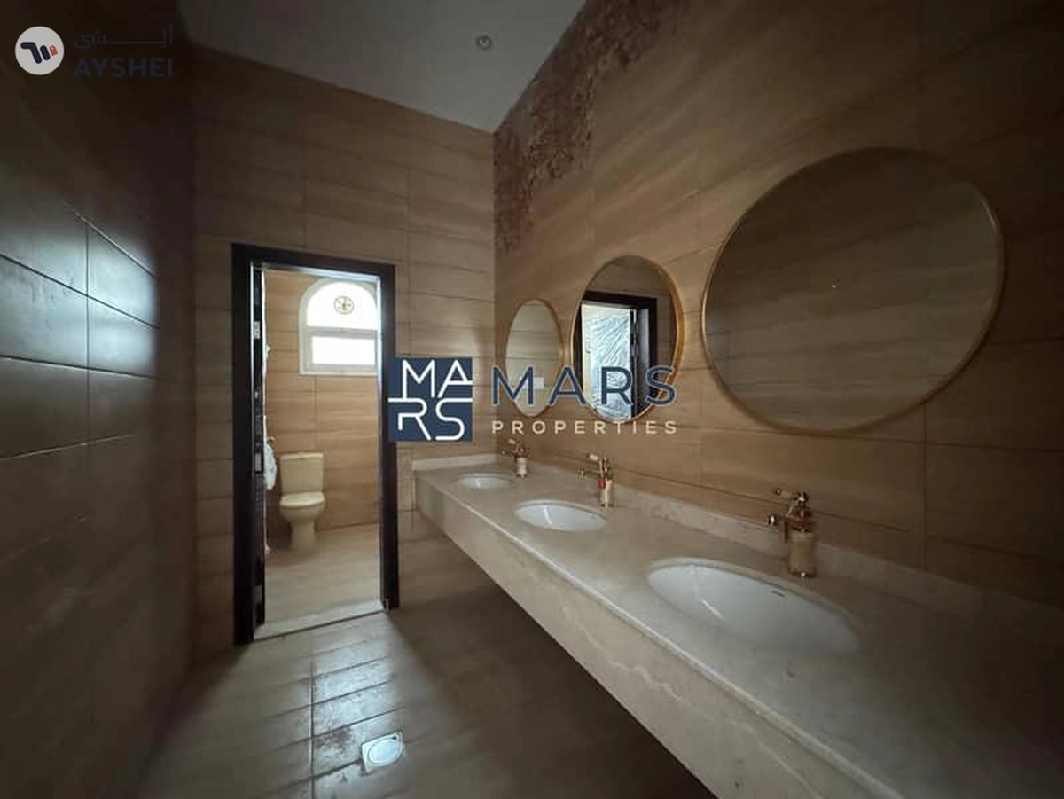 🏡 Luxurious 3-Bedroom Standalone Villa for Rent in Al Rahmaniya, Sharjah-7-7