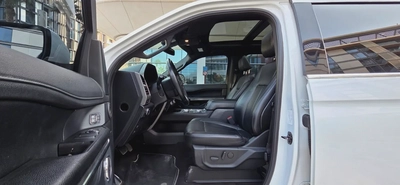 2021-Ford Expedition XLT-Panoramic Roof-Leather Seats-Under Warranty-Bank Finance Available-9