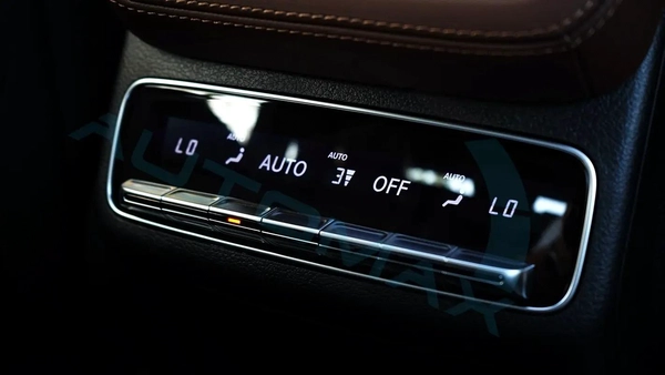 2026 Mercedes-AMG GLE 53 Coupe 4MATIC+ EQ Boost GCC With 2 Years Unlimited Mileage Warranty