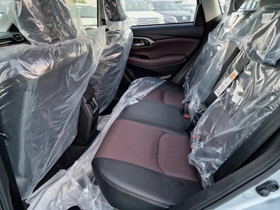 New 2024 Toyota Urban Cruiser – Maroon-4