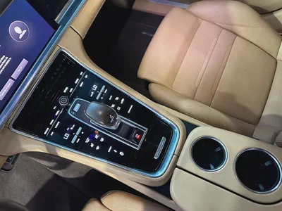 بورش باناميرا 4S موديل 2022 – محرك 2.9L V6 توين تيربو بقوة 440 حصان | تسارع من 0 إلى 100 كم/س خلال 4-7
