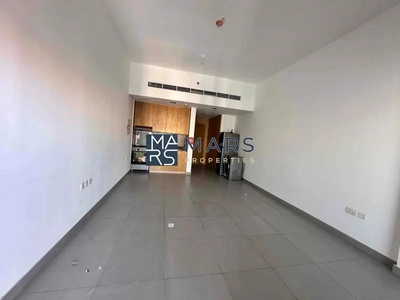 Brand new balcony studio with parking gym and pool-7
