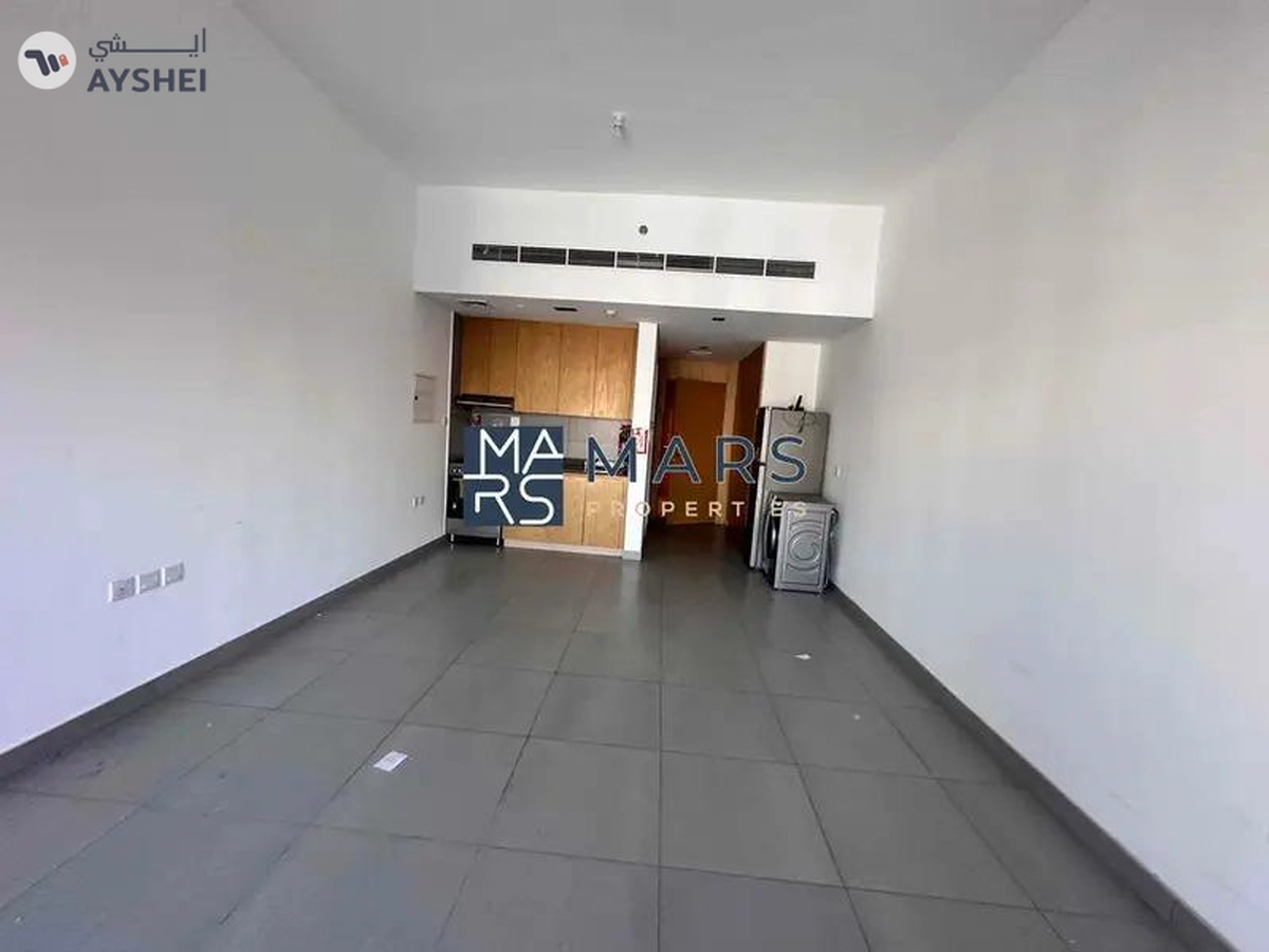 Brand new balcony studio with parking gym and pool-6-6