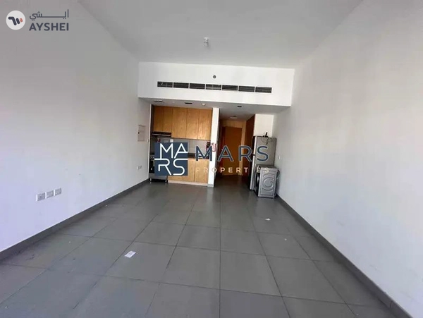 Brand new balcony studio with parking gym and pool