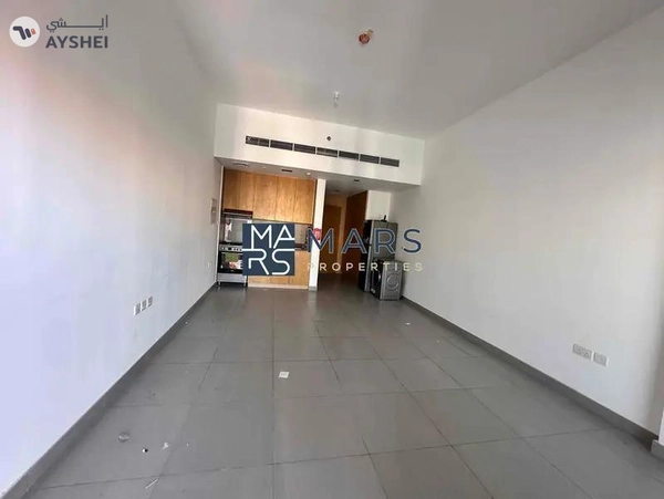 Brand new balcony studio with parking gym and pool