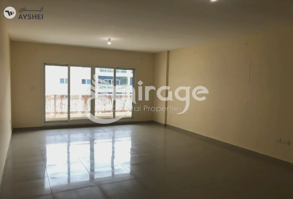 APARTMENT FOR SALE IN TOWER 1, AL REEF DOWNTOWN