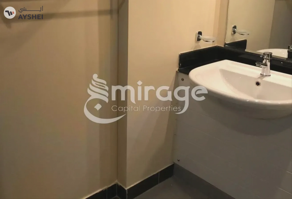 APARTMENT FOR SALE IN TOWER 1, AL REEF DOWNTOWN