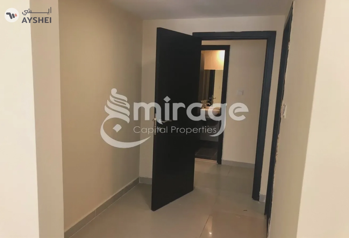 APARTMENT FOR SALE IN TOWER 1, AL REEF DOWNTOWN
