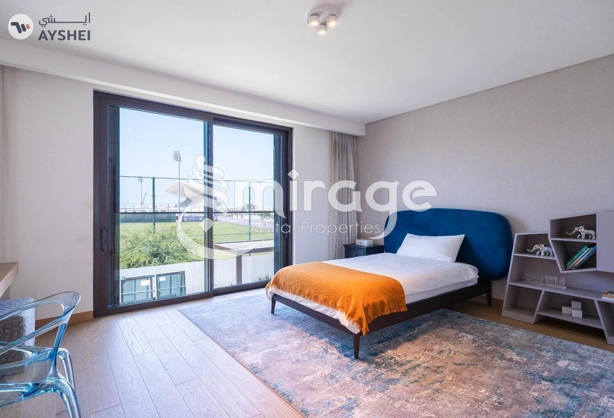 Villa for sale in Saadiyat Lagoons, Saadiyat Island