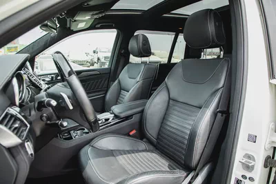 2016 - GLS550 - IMMACULATE CONDITION - 49,000 KM-13