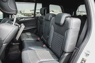 2016 - GLS550 - IMMACULATE CONDITION - 49,000 KM-16