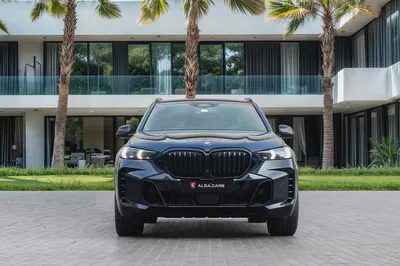 5,092 P.M | 0% Downpayment | BMW X5 XDrive X40I M Sport | Warranty!-3