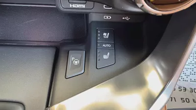 Lexus LX 700h Signature 2026 | Brand New | GCC Specs-14