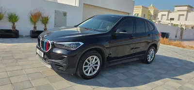 2022-BMW X1 sDrive20i-Excellent condition-Full Service History-Under warranty-0