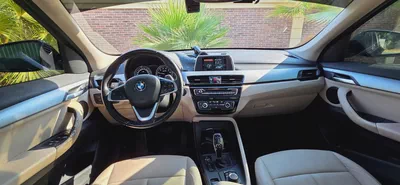 2022-BMW X1 sDrive20i-Excellent condition-Full Service History-Under warranty-11
