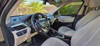 2022-BMW X1 sDrive20i-Excellent condition-Full Service History-Under warranty-12