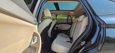 2022-BMW X1 sDrive20i-Excellent condition-Full Service History-Under warranty-14