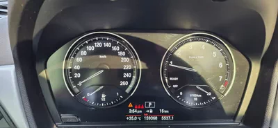 2022-BMW X1 sDrive20i-Excellent condition-Full Service History-Under warranty-16