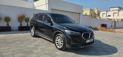 2022-BMW X1 sDrive20i-Excellent condition-Full Service History-Under warranty-1