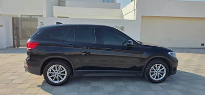 2022-BMW X1 sDrive20i-Excellent condition-Full Service History-Under warranty-3