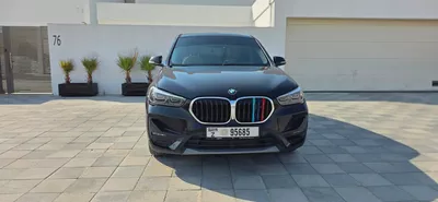 2022-BMW X1 sDrive20i-Excellent condition-Full Service History-Under warranty-4