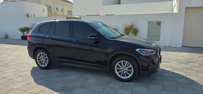 2022-BMW X1 sDrive20i-Excellent condition-Full Service History-Under warranty-5