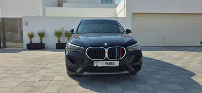 2022-BMW X1 sDrive20i-Excellent condition-Full Service History-Under warranty-6
