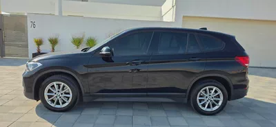 2022-BMW X1 sDrive20i-Excellent condition-Full Service History-Under warranty-7