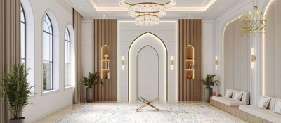 Dubai Sports City 1BR | Luxury + Investment Value-5