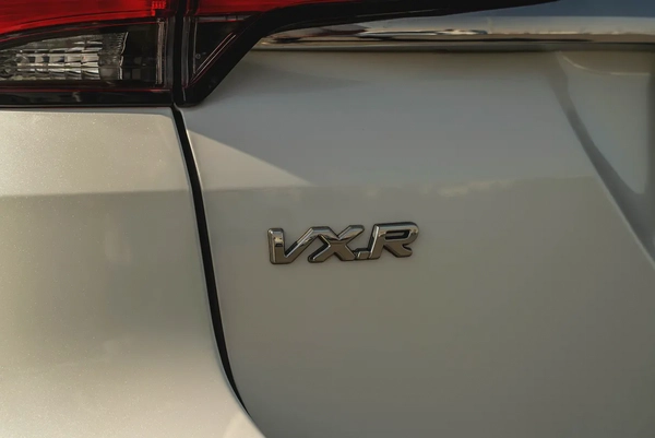 Toyota Fortuner VXR 2024 Agency Warranty Full Service History GCC 4.0L V6