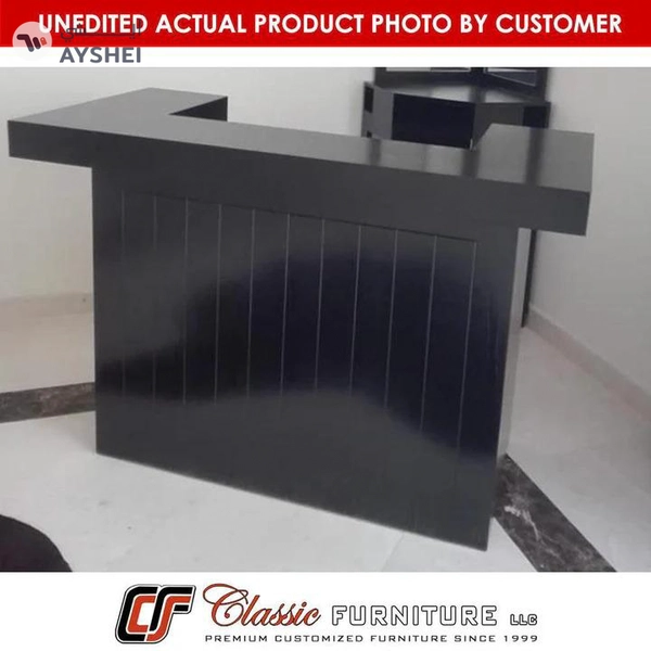 Sofia Bar Counter