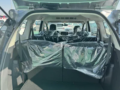 New 2026 Mitsubishi xpander-7