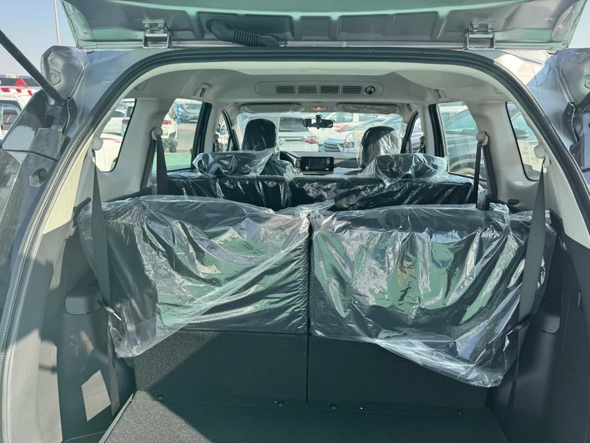 New 2026 Mitsubishi xpander-7-7