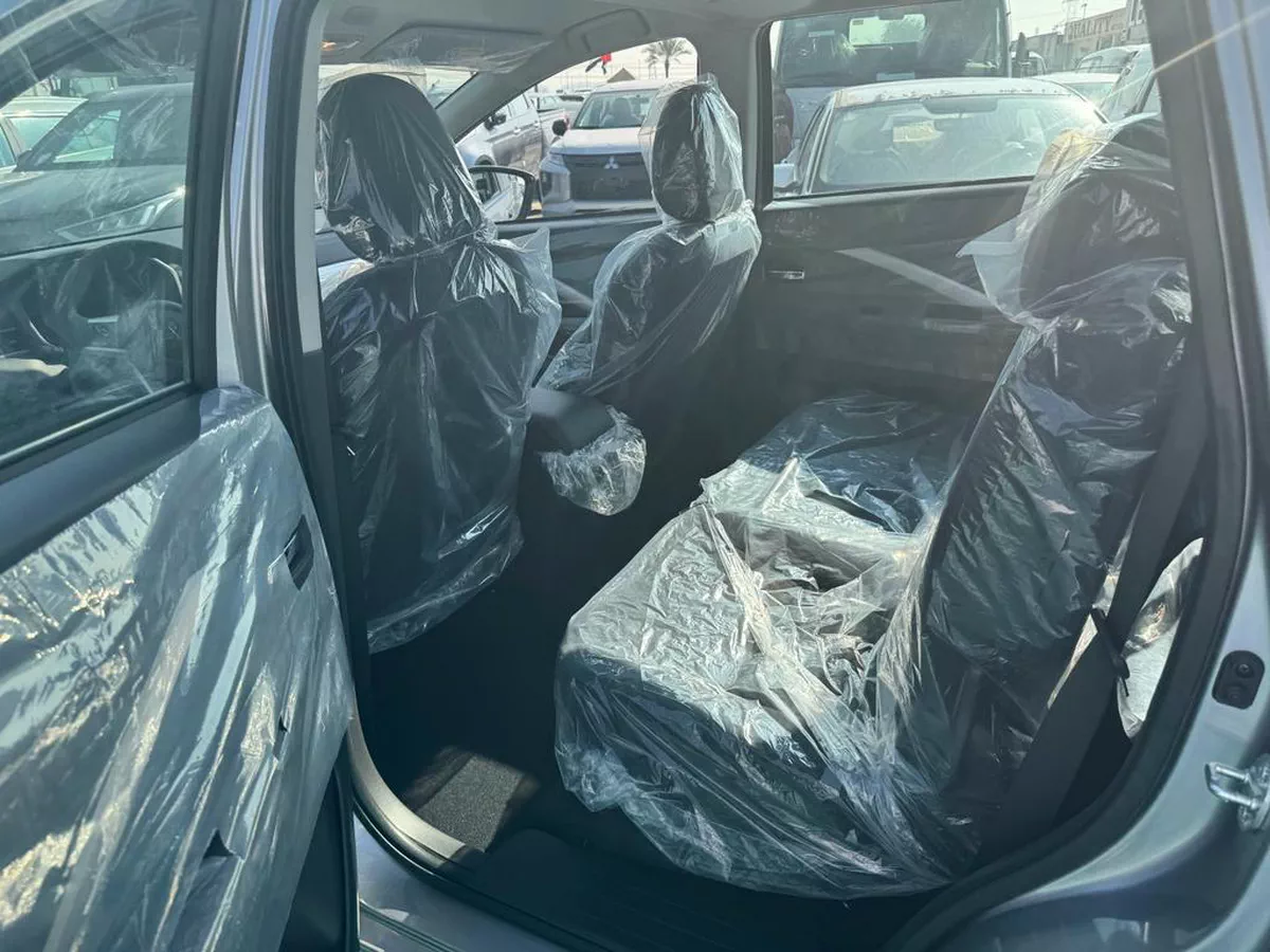 New 2026 Mitsubishi xpander-3-3