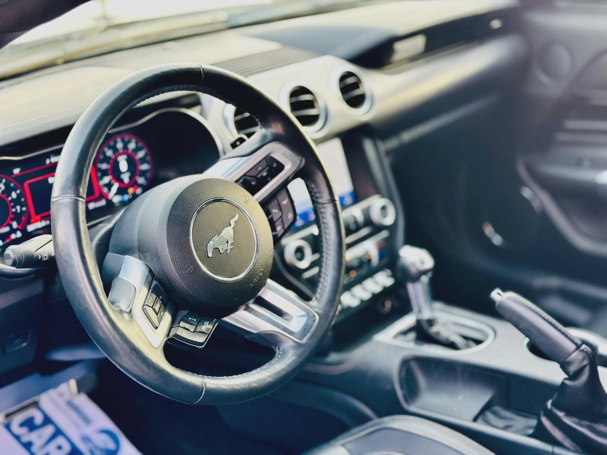 2021 Ford Mustang GT-9-9