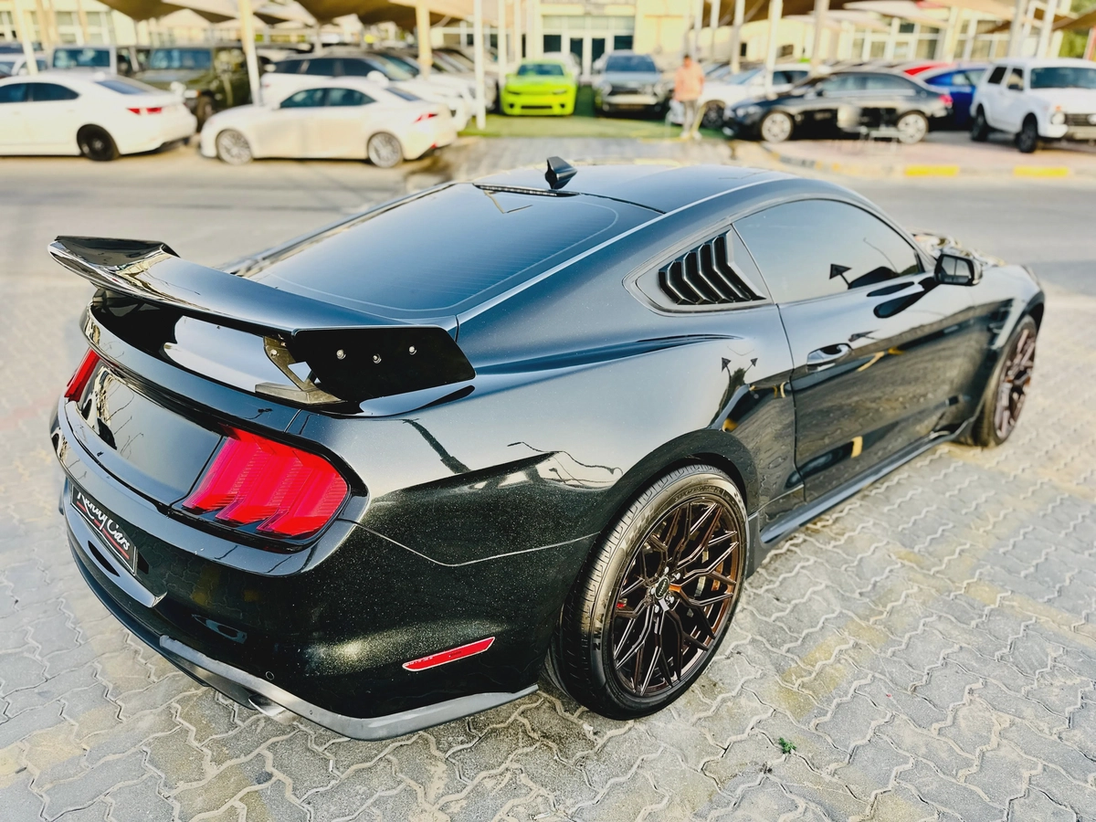 2021 Ford Mustang GT-6-6