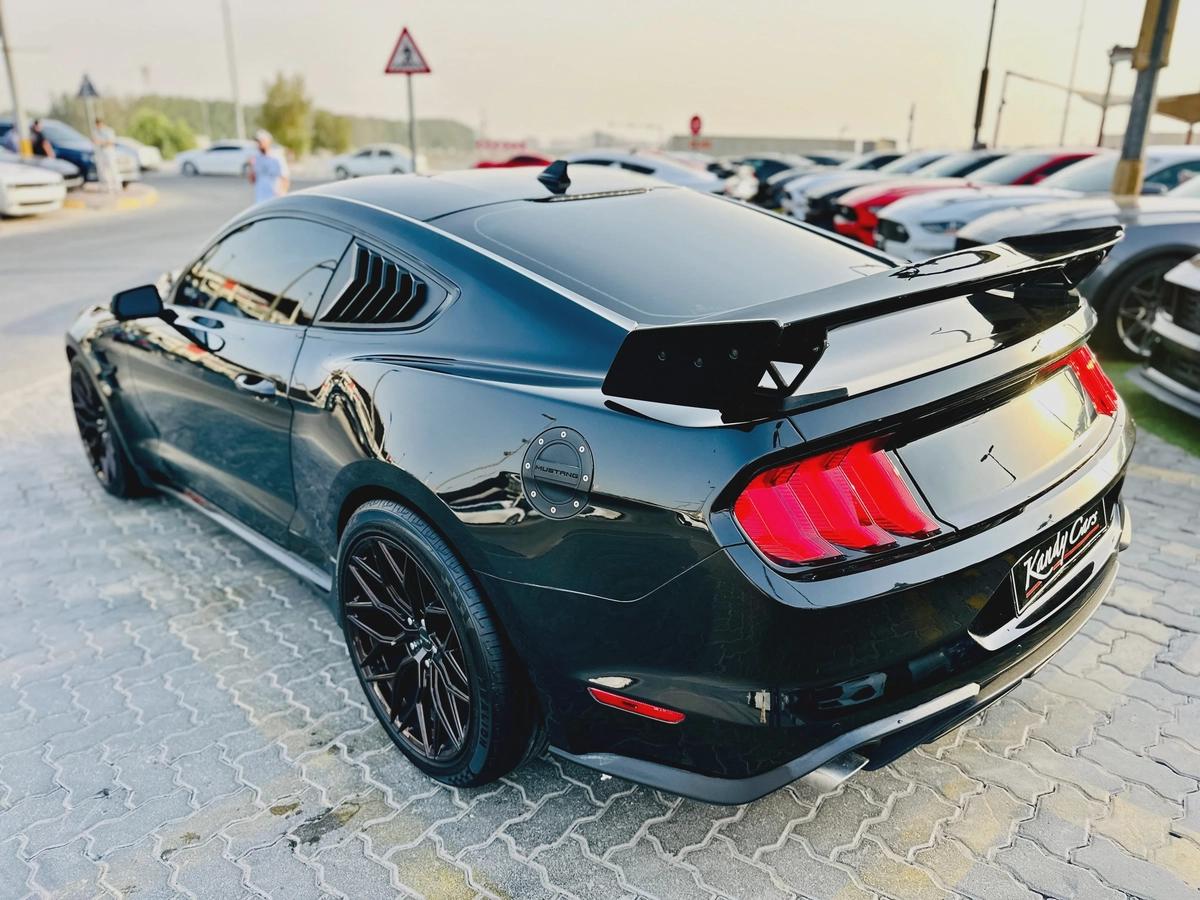 2021 Ford Mustang GT-11-11