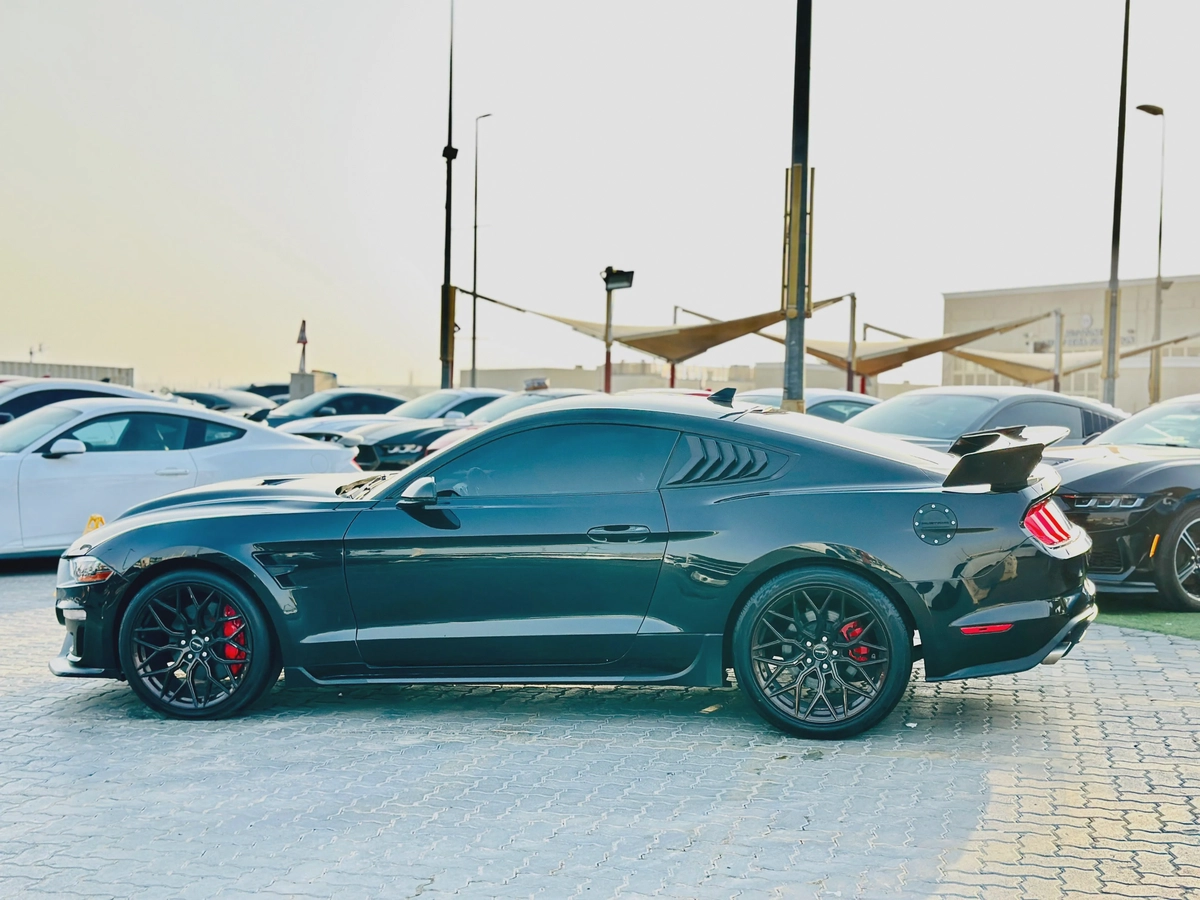 2021 Ford Mustang GT-7-7