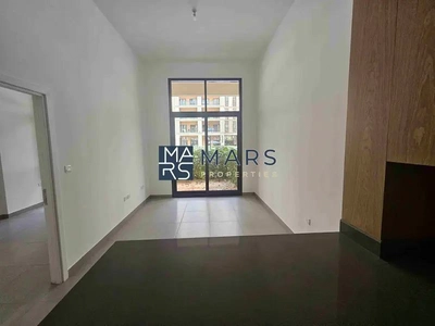 Brand New Luxury 1bhk apartment available for rent:46K-3