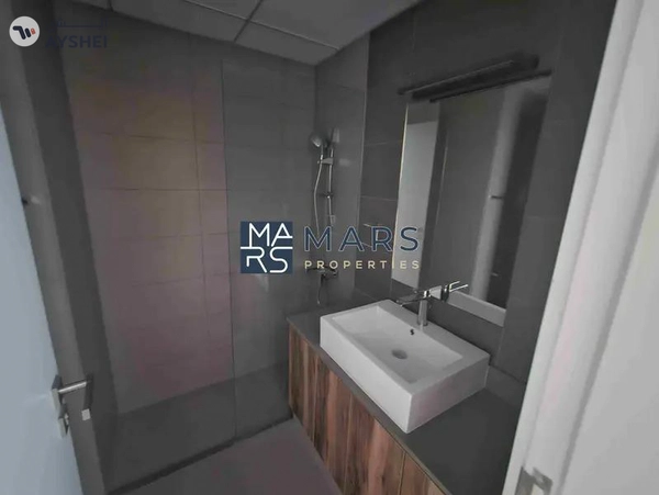 Brand New Luxury 1bhk apartment available for rent:46K