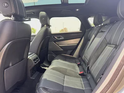 Land Rover Range Rover Velar 2019, American Specs-15